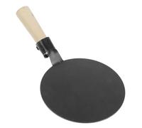 Toddmomy Poêle Fonte Cuisine avec Manche Ustensile de Cuisine Modèle pour Garçon Fille Compact et Portable Développe Créativité et Coordination
