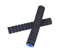 Toddmomy Poignées Professionnelles en Éponge 22 CM pour Pagaie de Kayak Lot de 2 Accessoires Antidérapants pour Rames et Rapide