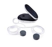 Toddmomy Pompe à Oxygène Pour Aquarium Modèles Fonctionnement Continu Intermittent Alimentation Solaire Faible Bruit Adaptée Aux Aquariums De Petite Et Moyenne