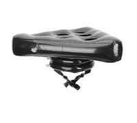 Toddmomy Porte-bière Gonflable pour Piscine Porte-gobelet Jeu De Lancer Fixation Tête