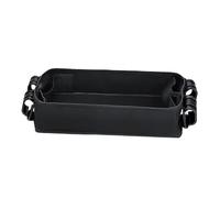 Toddmomy Porte-gobelet Pour Poussette Support De Plateau Organisateur De Plateau à Pour Nourriture Et Accessoires De Poussette