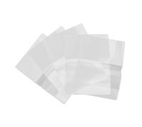 Toddmomy Porte-Passeport Étanche en Plastique Housse Résistante à l'usure Pochette Multi-Cartes pour Voyage et Protection Solide