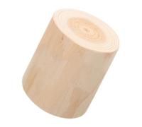 Toddmomy Poteau Rond pour Jardin Support de Plantes Décoratif pour Décoration de Fête et Aménagement Paysager Aux Intempéries et Facile à Installer