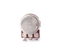 Toddmomy Potentiomètre Guitare Mini Long Arbre Moleté Contrôle Volume et Tonalité Remplacement Facile pour Ampli Audio