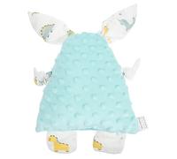 Toddmomy Poupée De Confort Couvertures Bébé Couverture De Sécurité Pour Tout-petit Couverture Enveloppante Pour Bébé Couvertures De Sécurité Pour Nouveau-né Couverture Des Enfants Chiffon