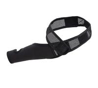 Toddmomy pour Jambe de Chien Soutien Respirant et Élastique pour Genou Couverture Protectrice Post-opératoire pour Chiots et Chiens Âgés Confortable et Ajustable