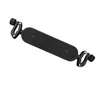 Toddmomy Poussette Pédale Voyage Accessoires Un Raccords Poussette Wagon Accessoire Poussette Coussin De Pied Poussette Marchepied Poussette Repose-Pieds Panier Repose-Pieds