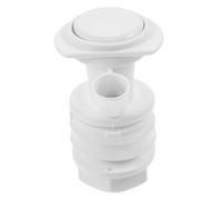 Toddmomy Poussoir Plastique pour Distributeur d'Eau Bec Verseur Remplacement pour Broc et Cruche Usage Maison et Bureau