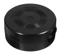 Toddmomy Projecteur Portable Haut-Parleur Duplication d'Écran Filaire Compact Multimédia pour Smartphone et Tablette Usage Maison et Voyage