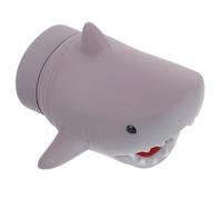 Toddmomy Prolongateur De Robinet Mignon Animal Pour Rallonge De Guide De Robinet Évier Et Amusante Pour Faciliter Le Mains