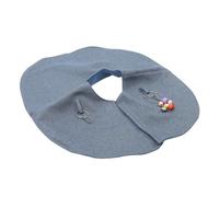 Toddmomy Protecteur Épaule pour Perroquets Châle Anti-griffures Et Anti-baisses Accessoire De Formation pour Éleveurs Et Amateurs De Volatiles Modèle