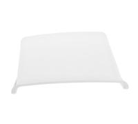 Toddmomy Protection Caméra Extérieure Imperméable Housse Anti-Pluie et Anti-Soleil Capot Protecteur Compatible Ring Blink Installation Facile Vision Non Obstruée