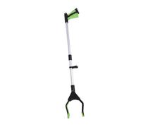 Toddmomy Ramasseur De Déchets Outil De Préhension Et Extra Long Grappin Pratique pour Nettoyage Intérieur Et Extérieur