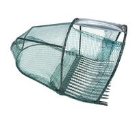 Toddmomy Ramasseur de Fruits Portable Outil de de avec Poignée Cage de pour Économiseur de Main pour de Fruits