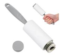 Toddmomy Rangement Secret en Plastique Blanc, Cachette Bijoux et Cachette de Cash, Design Réaliste de Rouleau, Portable pour Dortoir ou Bureau