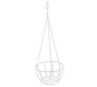 Toddmomy Râtelier à Foin pour avec Cadre Métallique Distributeur Suspendu pour Nourriture de Petits Animaux Pratique et à Usure