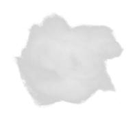 Toddmomy Rembourrage Haute Résilience pour Coussins Peluches et Poupées Fibre Polyester Anti-Fibres Maintien et Compatible DIY