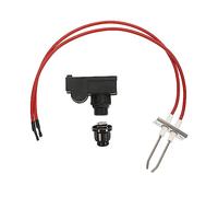 Toddmomy Remplacement de Allumeur de Barbecue et Portable Kit Allumage à pour Barbecue Cuisinière à Gaz et Cheminée pour Camping et