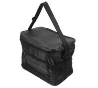 Toddmomy Réutilisable Oxford pour Aliments de Isolant pour Pique et Sorties Familiales Capacité Facile à Nettoyer Maintien de Température