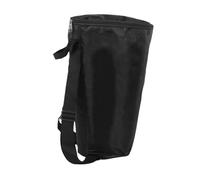 Toddmomy Sac à Dos Étanche pour Tambour Africain Oxford Sac Multi-usage pour Instrument de Musique avec Double Bretelle Confortable Protection et Transport Facile