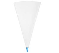 Toddmomy Sac de mortier de jointoiement pour carrelage et maçonnerie, pour | Sac à tuyaux robuste de 23,6 x 12,6 po pour la réparation des joints de ciment, de coulis, de carrelage et de brique et de
