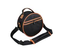 Toddmomy Sac de Rangement Étanche pour Tambour Acier Pochette de Transport pour Tambour à Langue Protection et Mobilité Optimales