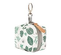 Toddmomy Sac momie pouvant être suspendu sac à tétine suspendu biberon jouet sucettes étui à sucette pour sac à couches étui à tétine apaiser mamelon Sacs de rangement boîte à tétine péva