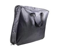 Toddmomy Sac pour Partitions Sac De Transport Pratique Résistant à Usure pour Pupitre De Musique