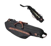 Toddmomy Sacoche de Transport pour Saxophone Alto Oxford et Durable Protection Optimale pour Musiciens et Débutants