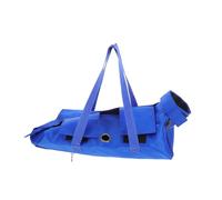 Toddmomy Sacs de Transport pour Chats Pliables Anti-griffures et Respirants Sacs de Toilettage Portables pour Coupe des Griffes Les Bains Soins Vétérinaires