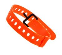 Toddmomy Sangle Bagage avec Boucle Rapide Sangle Élastique Résistante Caoutchouc Fixation Pratique pour Valise et Cargo Ceinture Multifonction Outdoor Compacte