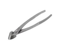 Toddmomy Sécateur à Bonsaï en Acier Inoxydable Cisaille de Jardin Robuste Poignée Antidérapante Ergonomique Outil de Taille Précis pour Branches et Fleurs Taille Fine et Entretien des