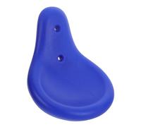 Toddmomy Seesaw Replacement Seat Plastic Outdoor Playground Accessory Ergonomic Design for and Public Recreational Spaces in