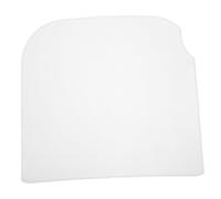 Toddmomy Set De Table Silicone Pour Garçon Fille Plateau De Table Réutilisable Compatible Chaise Haute Antidérapant Et Facile à Nettoyer