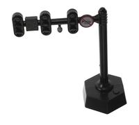 Toddmomy Signal Light Model with Sound and Light for Children Educational Traffic Signal Toy for Role Play and Table Decor Birthday