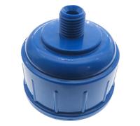 Toddmomy Spray Filter pour Outil à Air Filtre Plastique Anti-Huile et Aérosol Filtration pour Peinture et Pulvérisation