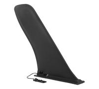 Toddmomy Stabilisateur Équilibré Daileron en Plastique Remplaçable pour Aileron De Planche De Surf À Pagaie