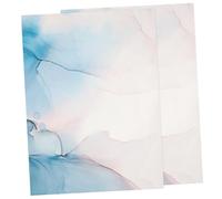 Toddmomy Sticker Protection pour Ordinateur Portable Film Décoratif Anti-Rayures Réutilisable pour Surface PC et Écran