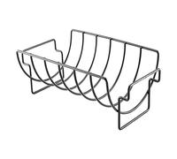 Toddmomy Support de Barbecue Durable pour Extérieur Étagère BBQ et Pratique pour Cuisson Plein Air