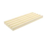Toddmomy Support de Cartes de Jeu de Bureau avec Organisateur pour Domino Rack Pratique à Main Libérée pour Jeux de Cartes