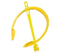 Toddmomy Support de Clip Insémination pour Outil Pratique Insémination Réduit et Taux de Conception Couleur Aléatoire Couleur Aléatoire