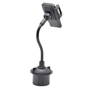 Toddmomy Support de Voiture pour Le téléphone Titulaire du téléphone Porte-téléphonie pour Votre Voiture Telephone Ventouse