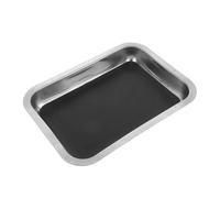 Toddmomy Support Organisateur De Plateau Instruments Plaque Scientifique Plateau Instruments Scientifiques pour Expériences De Biologie