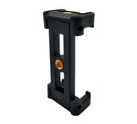 Toddmomy Support Pliable pour Smartphone Support de Téléphone Compatible Trépied Protection en Caoutchouc Antidérapante Accessoire Léger et Compact pour Vidéo et Selfie