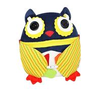 Toddmomy Tableau Activités Pour Tout-petits Jouet Éducatif Montessori Pour à s Boutons Lacets Et Pour Développement Des Compétences Motrices Fines