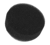 Toddmomy Tampon Filtre Aquarium Compatible Polyvalent Éponge Filtrante Découpable pour Filtration Mousse à Haute Perméabilité Résistante Accessoire pour Filtres Aquatiques Maintien Eau