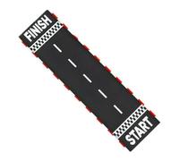 Toddmomy Tapis de Course Automobile en Diatomite, Antidérapant, Décoratif | Absorption Rapide et Séchage, Dos Non Glissant, pour Couloirs, Lieux Publics, Confortable et Résistant aux Éclaboussures
