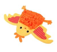 Toddmomy Tapis De Fouille pour Chien Tapis Alimentation Interactif pour Ralentir La Prise De Nourriture Stimule Odorat Et Favorise Alimentation Lente