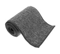 Toddmomy Tapis de Remplacement Moelleux en Peluche pour Roue d'exercice de Chat Tapis à Gratter Coupable, Accessoires Engageants pour Foyer Aimant Les Chats