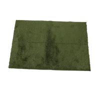 Toddmomy Tapis De Terrarium pour Reptiles Mat De Substrat Gazon Synthétique Accessoire De Cage pour Tortues Lézards Et Serpents Et Facile à Nettoyer